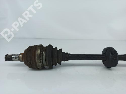 Right front driveshaft OPEL VECTRA B (J96) | BP7204719M39