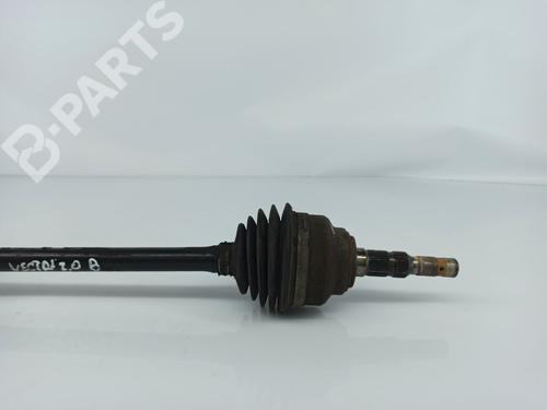 Right front driveshaft OPEL VECTRA B (J96) | BP7204719M39