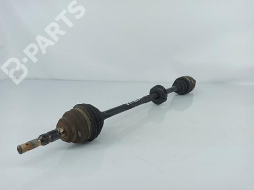 Right front driveshaft OPEL VECTRA B (J96) | BP7204719M39