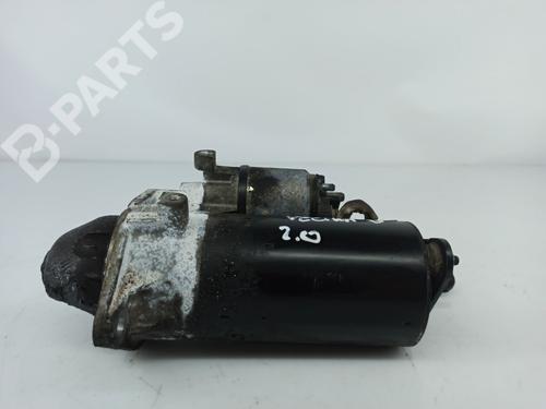 Used Starter OPEL VECTRA B (J96) [1995-2004]  7204708