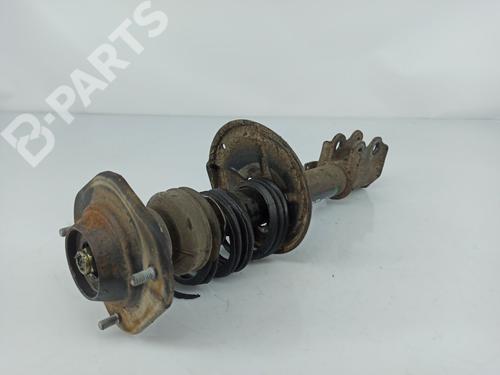 Left front shock absorber TOYOTA STARLET (_P8_) 1.5 D (NP80_, NP80) | BP7206258M16 