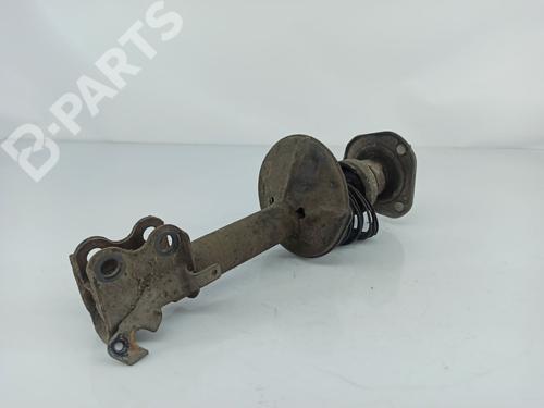 Left front shock absorber TOYOTA STARLET (_P8_) 1.5 D (NP80_, NP80) | BP7206258M16 