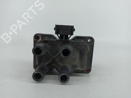 Used Ignition coil Ignition coil FORD MONDEO III (B5Y) [2000-2007] 14415929 14415929