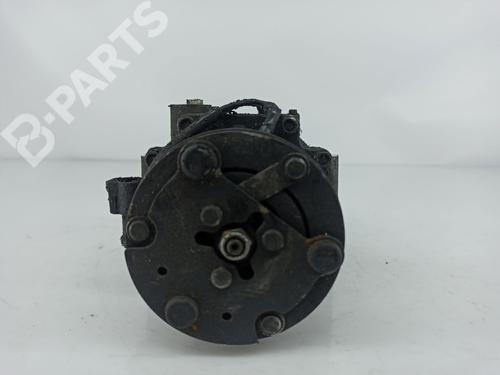 AC compressor FORD MONDEO III (B5Y)  | BP7209464M34 