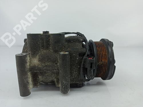 AC compressor FORD MONDEO III (B5Y)  | BP7209464M34 