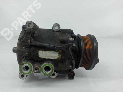 AC compressor FORD MONDEO III (B5Y)  | BP7209464M34 