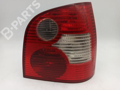 Used Right taillight VW POLO IV (9N_, 9A_) 1.2 12V (64 hp) 7209905