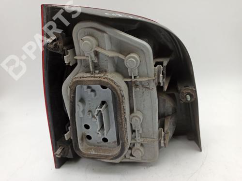 Right taillight VW POLO IV (9N_, 9A_) 1.2 12V | BP7209905C35 