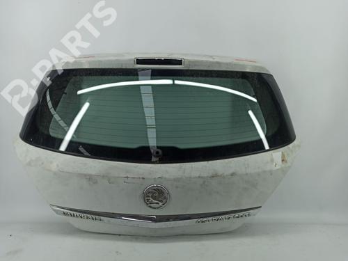 Portellone/Cofano posteriore OPEL ASTRA H (A04) [2004-2014]  7212128