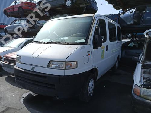 Used Parts FIAT DUCATO Bus (230_)  1.9 TD Panorama/Combinato  846746