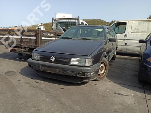 Used Parts VW PASSAT B3/B4 Variant (3A5, 35I)  1.6 TD  842436