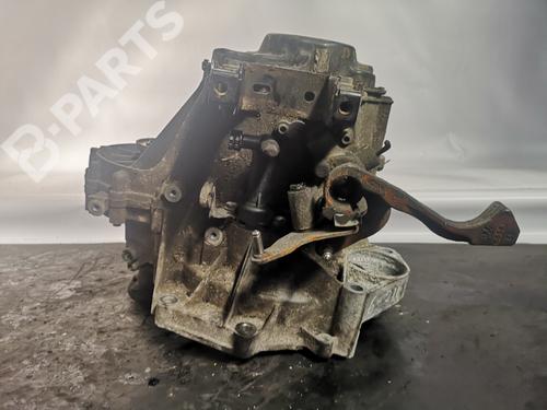 Gearbox VW POLO (9N_, 9A_) 1.4 FSI | BP7212944M3 