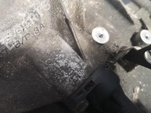 Gearbox VW POLO (9N_, 9A_) 1.4 FSI | BP7212944M3 