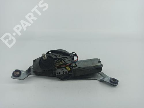 Used Rear wiper motor NISSAN ALMERA II (N16) [2000-2025]  7212941