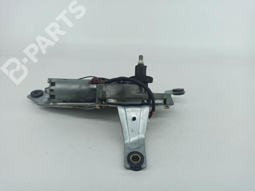 Rear wiper motor NISSAN ALMERA II (N16)  | BP7212941M102