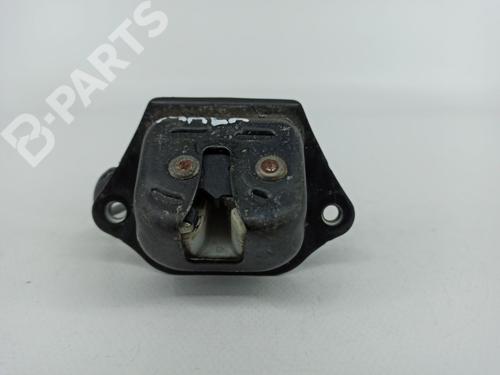 Used Tailgate lock NISSAN ALMERA II (N16) [2000-2025]  7212939