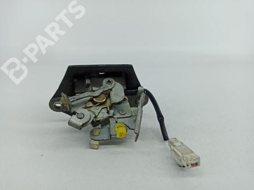 Tailgate lock NISSAN ALMERA II (N16)  | BP7212939C101 