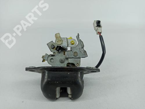 Tailgate lock NISSAN ALMERA II (N16)  | BP7212939C101 