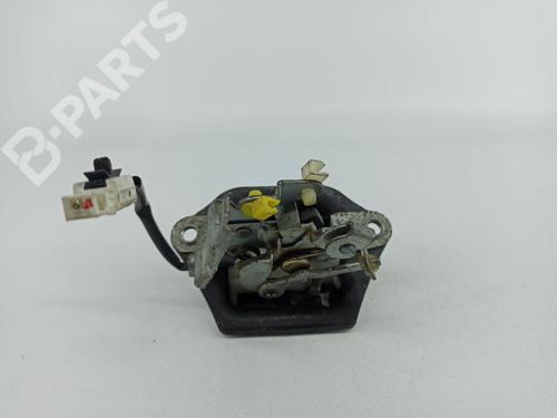 Tailgate lock NISSAN ALMERA II (N16)  | BP7212939C101 