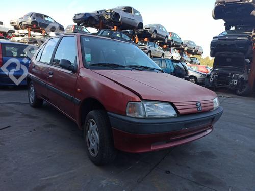 Used Parts PEUGEOT 106 II (1A_, 1C_)  1.4 i  943508