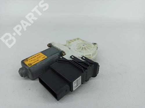 Rudehejsemotor bagstkærm venstre VW GOLF IV (1J1) 1.4 16V | BP7217607E23 