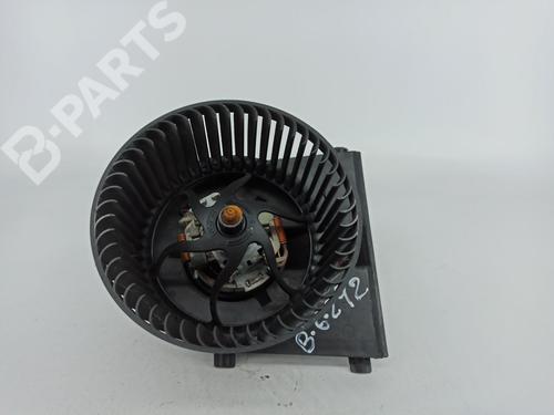 Heater blower motor VW GOLF IV (1J1) 1.4 16V | BP7217605M62 
