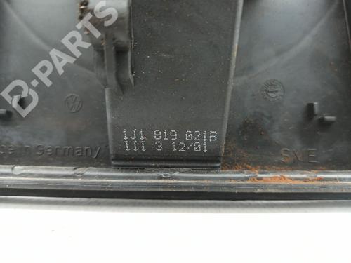 Heater blower motor VW GOLF IV (1J1) 1.4 16V | BP7217605M62 