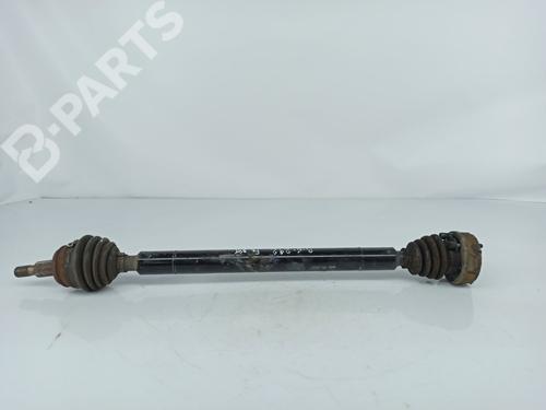 Used Right front driveshaft VW GOLF IV (1J1) 1.4 16V (75 hp) 7217625