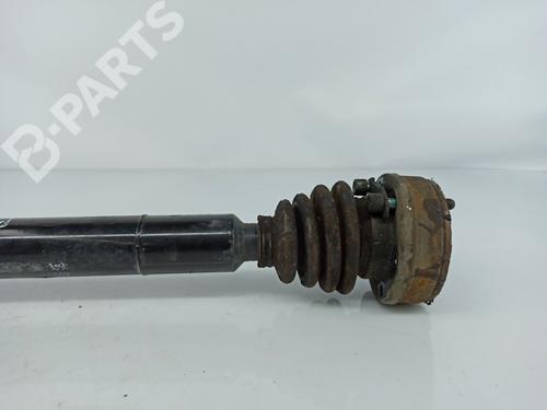 Right front driveshaft VW GOLF IV (1J1) 1.4 16V | BP7217625M39