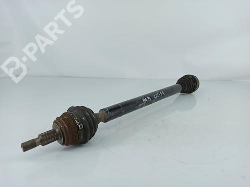 Right front driveshaft VW GOLF IV (1J1) 1.4 16V | BP7217625M39