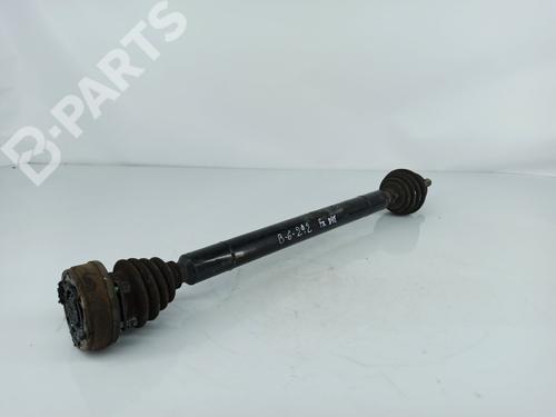Right front driveshaft VW GOLF IV (1J1) 1.4 16V | BP7217625M39