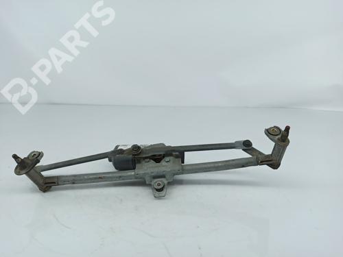 Used Front wiper motor VW GOLF IV (1J1) 1.4 16V (75 hp) 7217608