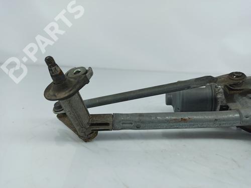 Front wiper motor VW GOLF IV (1J1) 1.4 16V | BP7217608M29