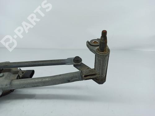 Front wiper motor VW GOLF IV (1J1) 1.4 16V | BP7217608M29