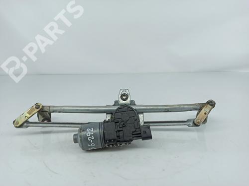 Front wiper motor VW GOLF IV (1J1) 1.4 16V | BP7217608M29