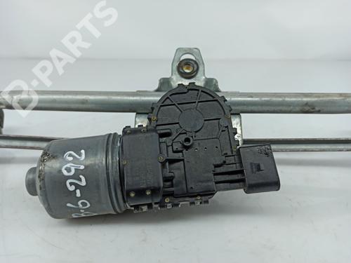 Front wiper motor VW GOLF IV (1J1) 1.4 16V | BP7217608M29
