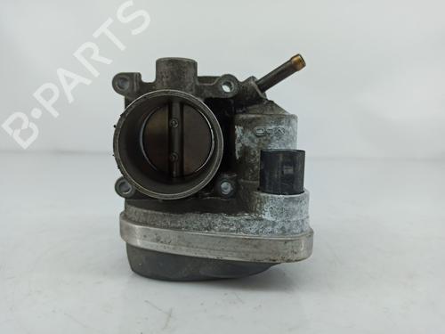 Used Throttle body VW GOLF IV (1J1) 1.4 16V (75 hp) 14415954