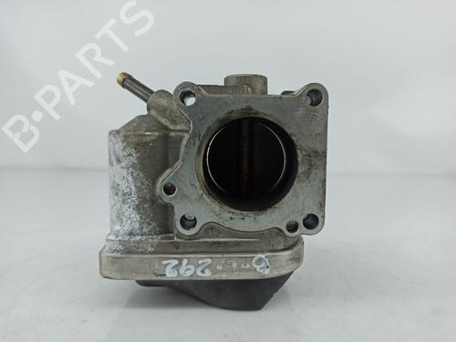 Throttle body VW GOLF IV (1J1) 1.4 16V | BP14415954M82