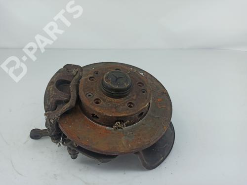 Højre Styrespindel Lejehus MERCEDES-BENZ 190 (W201) [1982-1993]  7218505