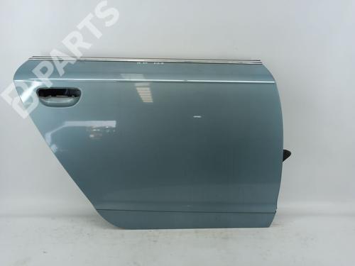 Right rear door AUDI A6 C6 (4F2) 2.0 TDI (140 hp) N/V