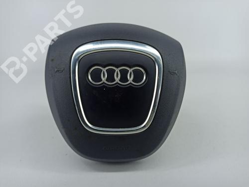 Airbag delantero izquierdo AUDI A6 C6 (4F2) 2.0 TDI (140 hp) 4F0880201AS