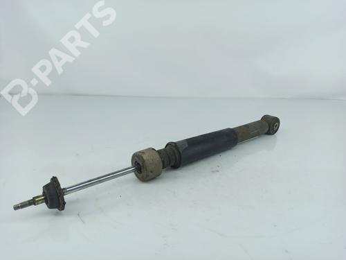 Right rear shock absorber RENAULT CLIO II (BB_, CB_) 1.9 D (B/CB0J) | BP7222286M19 