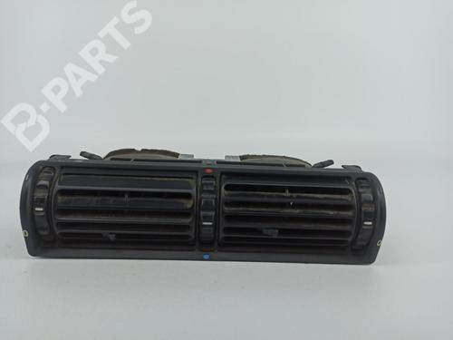 Grille d'aération BMW 5 (E34) 525 tds (143 hp) N/V