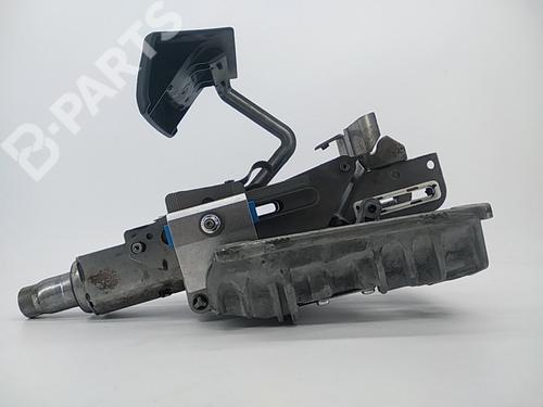 Steering column AUDI A6 C6 Avant (4F5) 3.0 TDI quattro 4F0119512