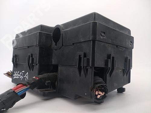 Fuse box FORD FOCUS III Turnier 1.6 TDCi | BP7223272E1 