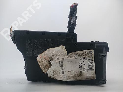 Fuse box FORD FOCUS III Turnier 1.6 TDCi | BP7223272E1 