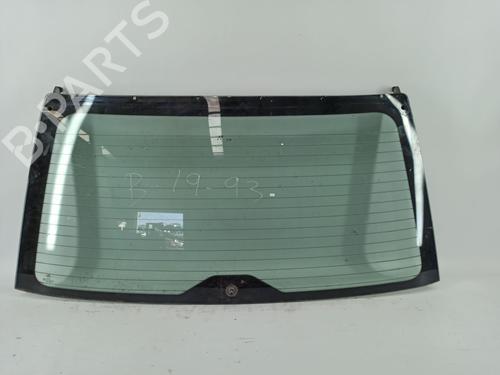 Used Bootlid window BMW 5 (E34) 525 tds (143 hp) 22533391
