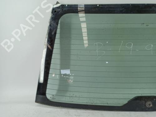 Bootlid window BMW 5 (E34) 525 tds | BP22533391C64