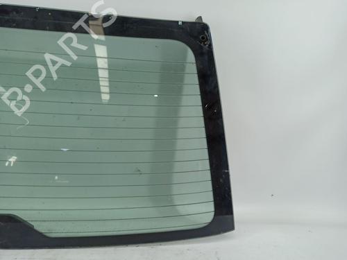 Bootlid window BMW 5 (E34) 525 tds | BP22533391C64
