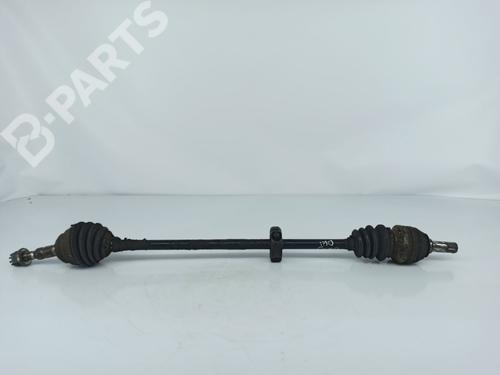 Antriebswelle rechts vorne für OPEL ASTRA G Estate (T98) [1998-2005]  7224015